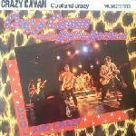 Crazy Cavan And The Rhythm Rockers : Cool and Crazy